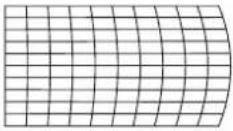 PANASONIC PT-REQ12L - Setting [KEYSTONE] or [CURVED CORRECTION] - 20