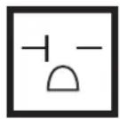 PANASONIC PT-REQ12L - Usable outlet - 2