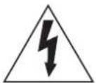 PANASONIC PT-REQ12L - WARNING: - 2
