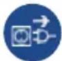 HAIER HBCF-C1002 - 使用的符号 - 5