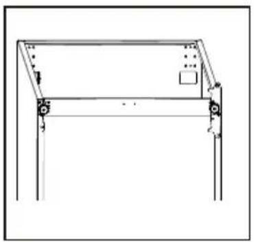 Orima ORH-18601-NF-W - Door Reversibility - 18