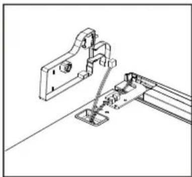 Orima ORH-18601-NF-W - Door Reversibility - 5