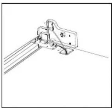 Orima ORH-18601-NF-W - Door Reversibility - 28