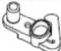 Orima ORH-18601-NF-W - Nivelar o aparelho. - 4