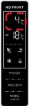 Orima ORH-18601-NF-W - Indicators (3 &amp; 4 &amp; 5 &amp; 6) - 1