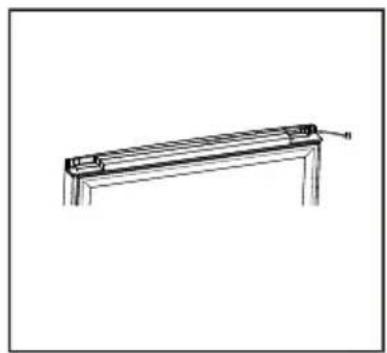 Orima ORH-18601-NF-W - Door Reversibility - 12