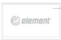 Element EM2PTAD14BS - GETTING STARTED - 1