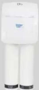 HAIER HBU122-2 - 保护环境 - 2