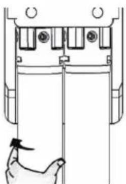 HAIER HBU122-2 - Filter Replacement - 1