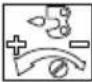 HiKOKI CS51EA - MEANINGS OF SYMBOLS - 11