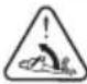 HiKOKI CS51EA - MEANINGS OF SYMBOLS - 7