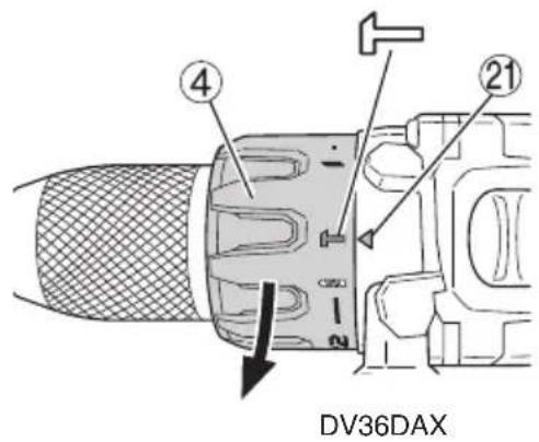 DV36DAX