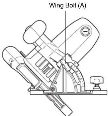 Wing Bolt (A)