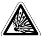 KING TW2-33B2-C25 - WARNING - 1