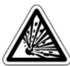 KING TW2-33B2-C25 - WARNING - 2