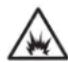 Alto-Shaam CTC7-208E - WARNING - 1