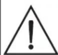 Alto-Shaam CTC7-208E - DANGER - 1