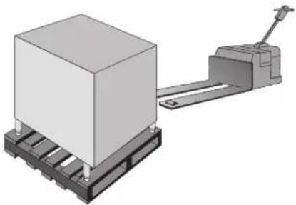 Alto-Shaam CTC7-208E - INSTALLATION - 2