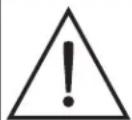 Alto-Shaam CTC7-208E - DANGER - 1