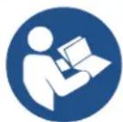 Alto-Shaam CTC7-208E - WARNING - 1