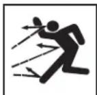 California Air Tools 1620S - WARNING - 1