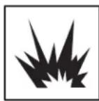 California Air Tools 1620S - WARNING - 1