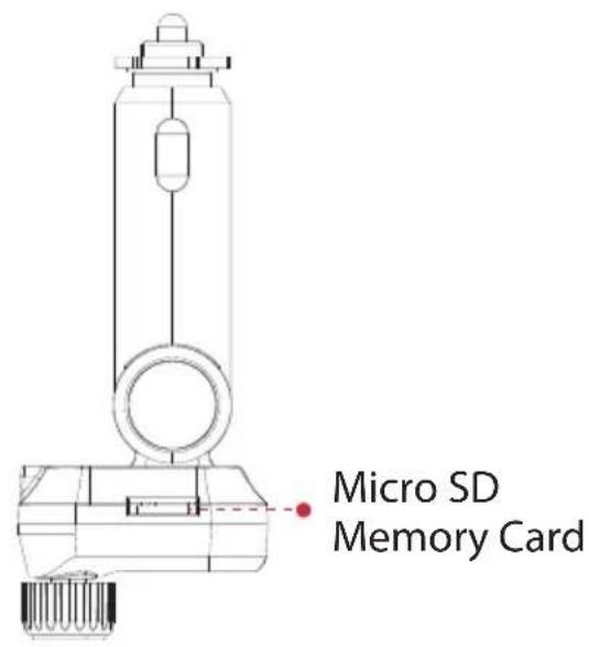 Micro SD Memory Card