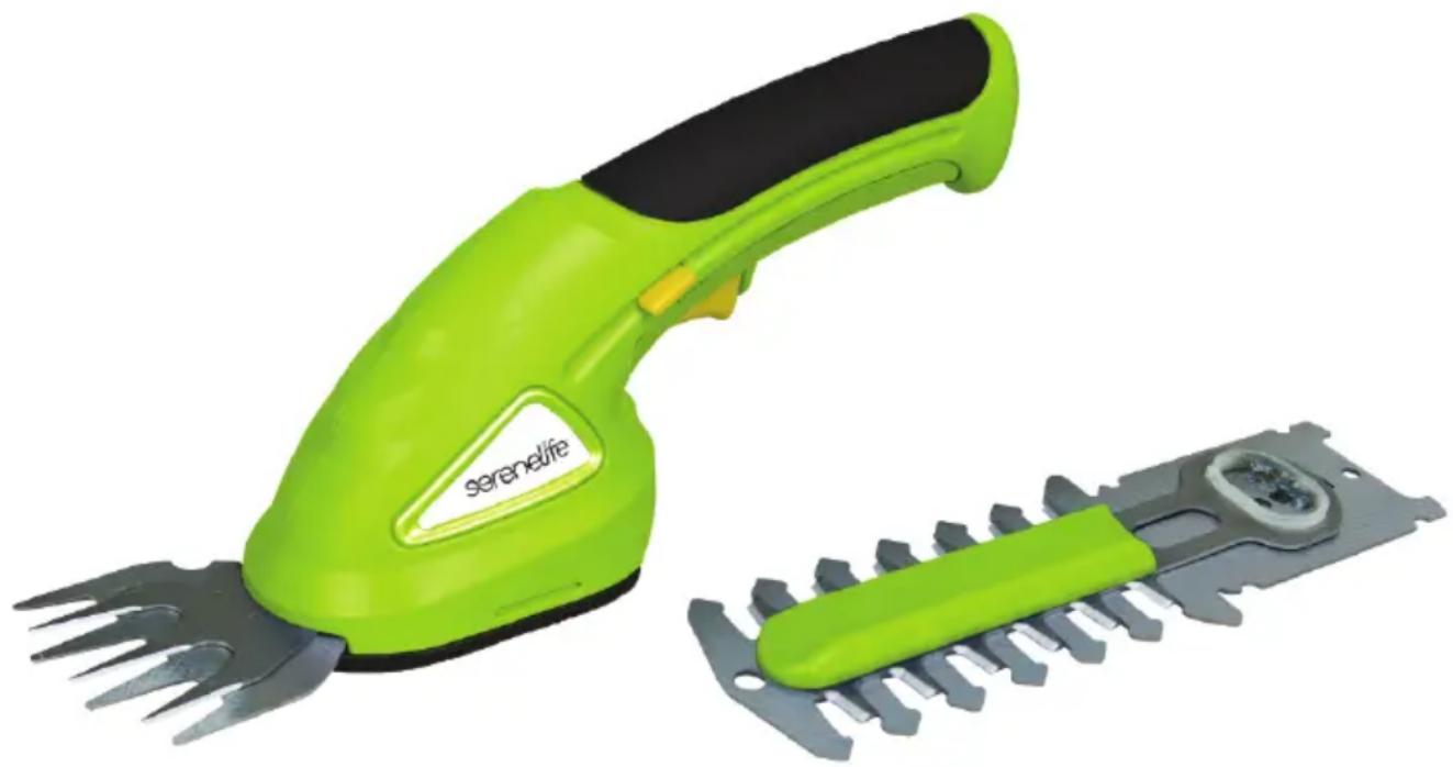 Pyle PSLHTM25 - IMPORTANT! - 1