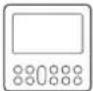 Kaden KDI48 - Accessories - 9