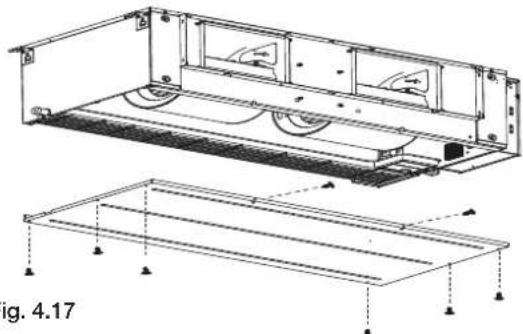 Kaden KDI48 - Motor maintenance - 4