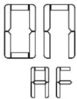 Kaden KDI48 - Using the wire controller to set external static pressure - 2