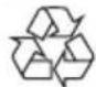 PHILIPS TAA75077 - Disposal of your old product and battery - 1