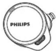 PHILIPS TAA75077 - Select suitable ear tips for optimum fit - 2