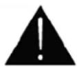 AMX Metreau MET-13X - ESD WARNING - 4