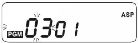 PGM 03:01 ASP