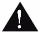 Emerson PD5802 - CAUTION - 1