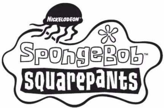 NICKELODEON™ SpongeBob™ squarepants