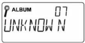 ALBUM 07 UNKNOWN N