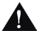Emerson PD3689 - CAUTION - 1