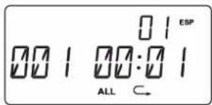 001 00:01 ALL ⊨