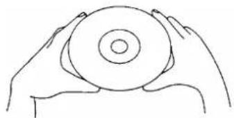 Emerson PD3689 - Compact Disc Care - 3