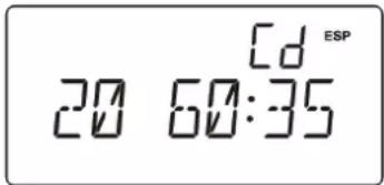 20 60:35 Esp