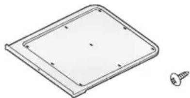 PANASONIC NA-V90FR1BVT - Phụ kiện - 4