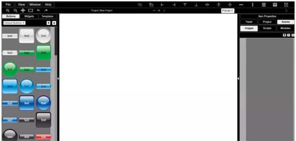 File View Window Help Project New Project Panel-1 Buttons Widgets Templates Default Buttons text text text text text text text text text text text text text text text text text text text text text Text Text Text Text Text Text Text Text Text Text Text Text Text Text Text Text Text Text Text Text Text Text Text Text Text Text Text Text Text Text Text Text Text Text Text Text Text Text Text Text Text Text Text Text Text Text Text Text Text Text Text Text Text Text Text Text Text Text Text Text Text Text Text Text Text Text Text Text Text Text Text Text Text Text Text Text Text Time