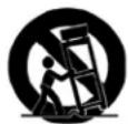 AMX NMX-PRS-N7142 - IMPORTANT SAFETY INSTRUCTIONS - 1