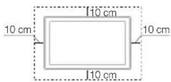 10 cm 10 cm 10 cm