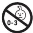 Orava EB-160A - Important instructions. Save for future use. Special safety instructions. - 6