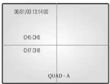 06/01/03 13:14:00 CH5 CH6 CH7 CH8 QUAD - A