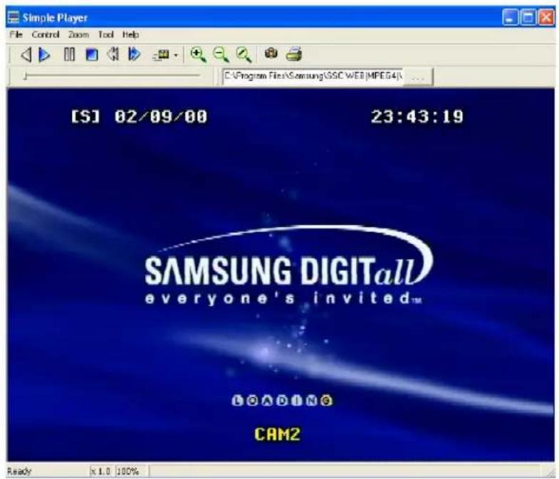 [S] 02/09/00 23:43:19 SAMSUNG DIGITAL everyone's invited™ CAM2 Ready x 1.0 100%