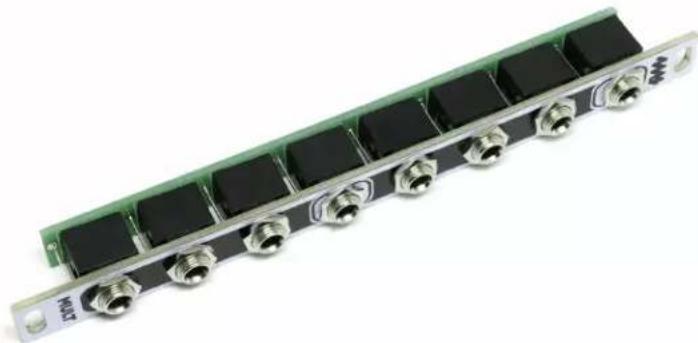 4ms Passive Multiple - Step 4: Finish - 1